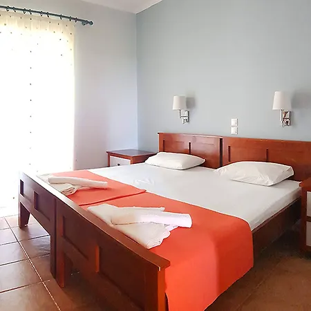Aggelina S Appartement *