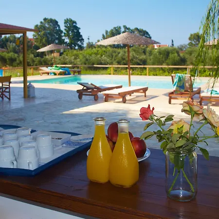 Aggelina S Appartement Xi Beach