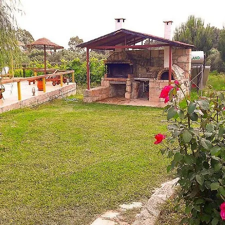 Apartment Aggelina's