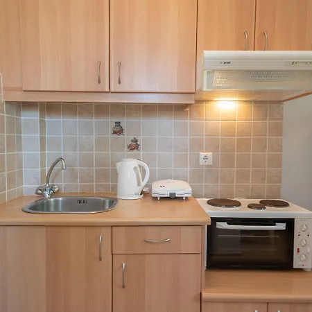 Aggelina's Apartment
