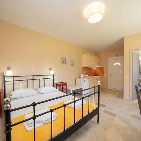 Apartment Aggelina's