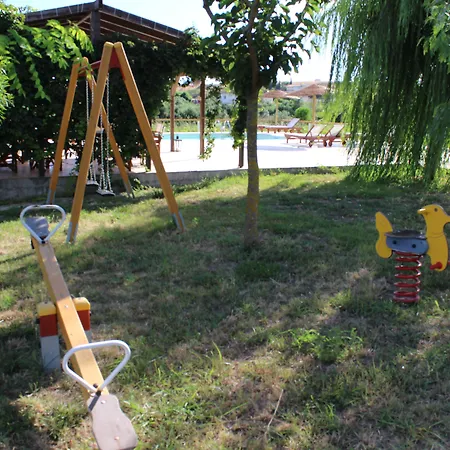 Aggelina's * Xi Beach