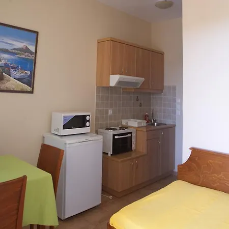 Apartment Aggelina's